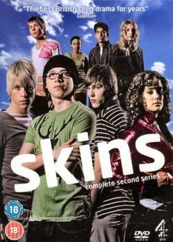 At the auditions of the series Skins, she lost her At the auditions of the series Skins, she lost her confidence as she felt she was too young to be there and that too with no acting experience. But a